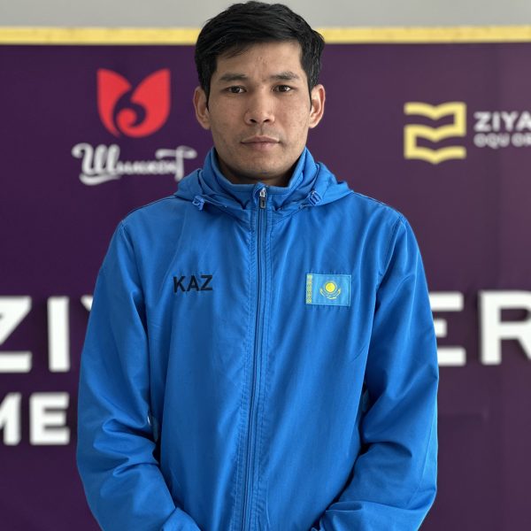 Шәрипбай Бекзат