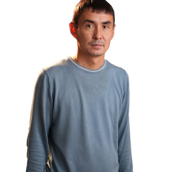 100 Кадырбек