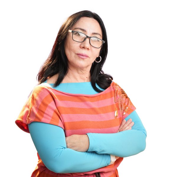 116 Анжелика