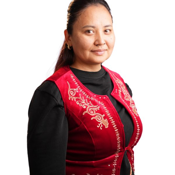 15 Назарымбетова Мира